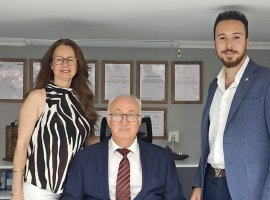 Açılışımız