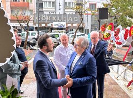 Açılışımız