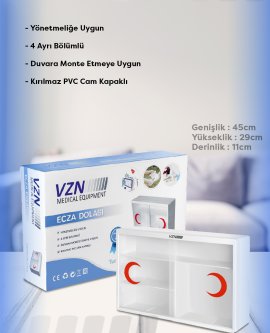 Ecza Dolabı
