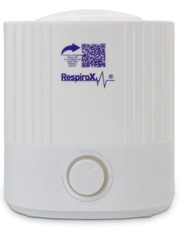 Respirox AirX-one Ultrasonik Oda Nemlendirici
