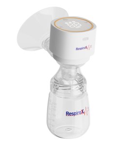 Respirox DQ-S069 Şarjlı Süt Pompası