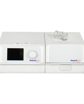 Respirox SoundSleep AUTO CPAP Pro