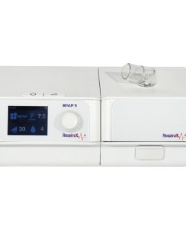Respirox SoundSleep BPAP S 
