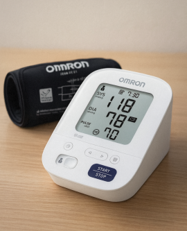 OMRON M3 COMFORT