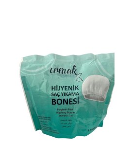 Saç Yıkama Bonesi