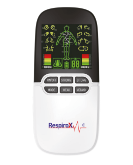 Respirox RTC-PRO Elektrikli Tens Aleti