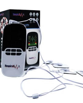 Respirox RTC-PRO Elektrikli Tens Aleti