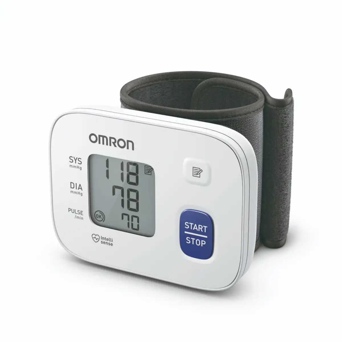 OMRON RS1