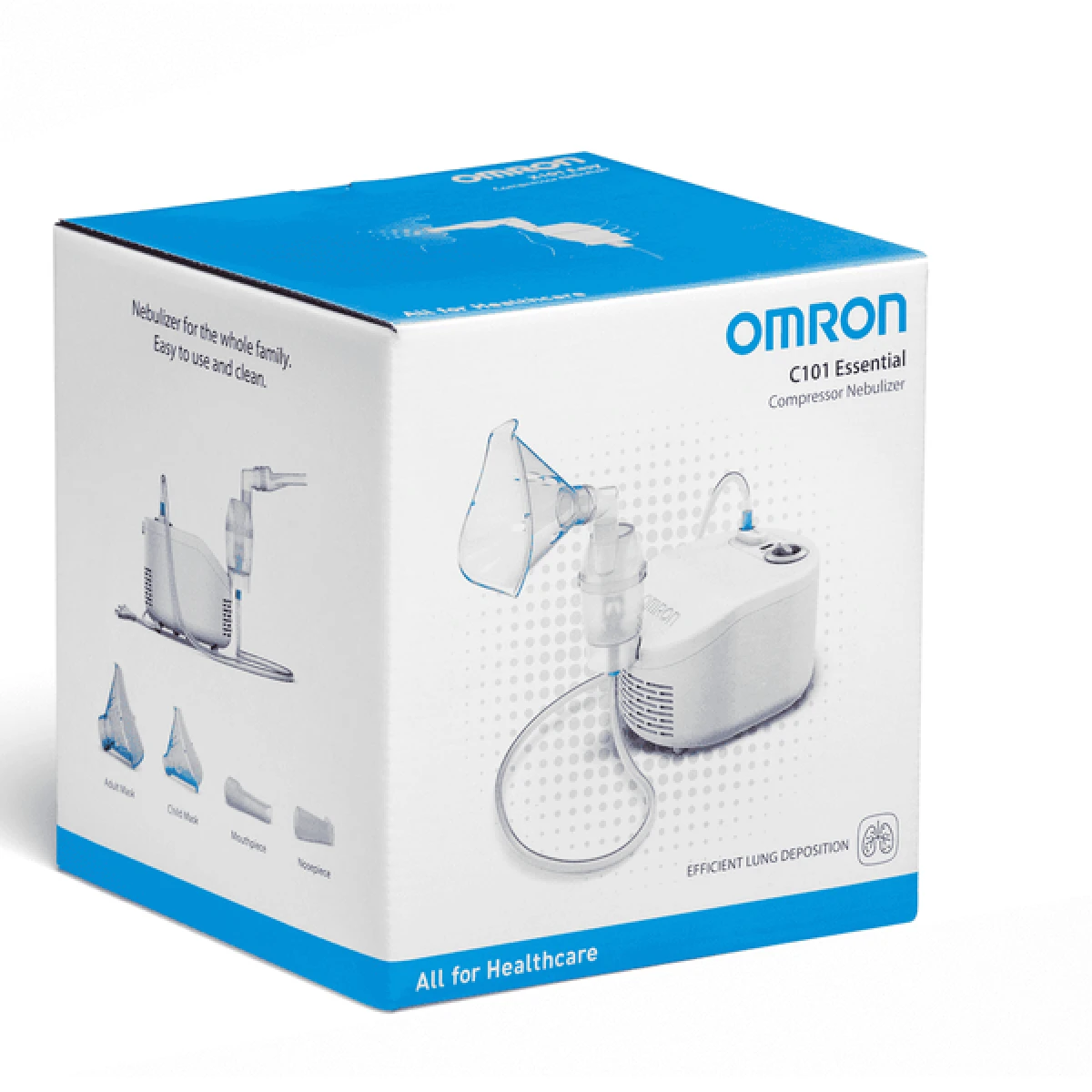 OMRON C101 Essential